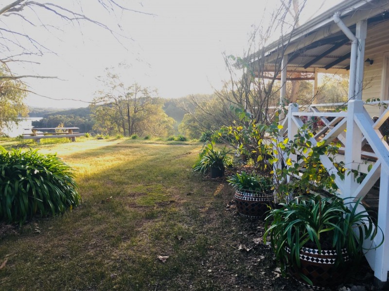 Lot 200/345 Stansfield Road, Harvey WA 6220