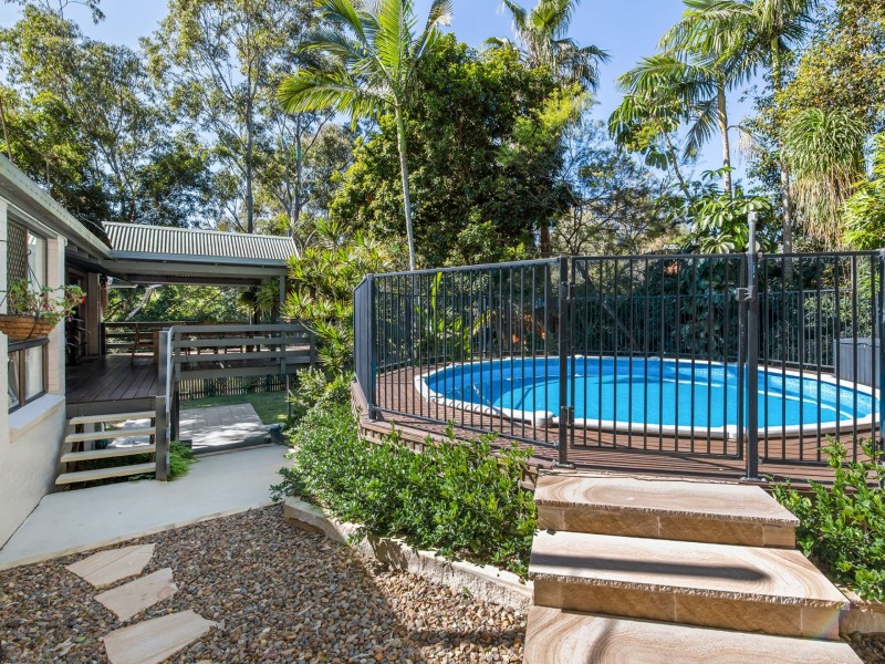 309 Winstanley Street, Carindale QLD 4152