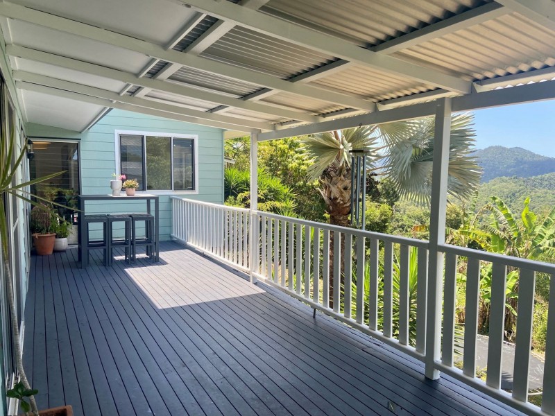 72 Staniland Drive, Strathdickie QLD 4800