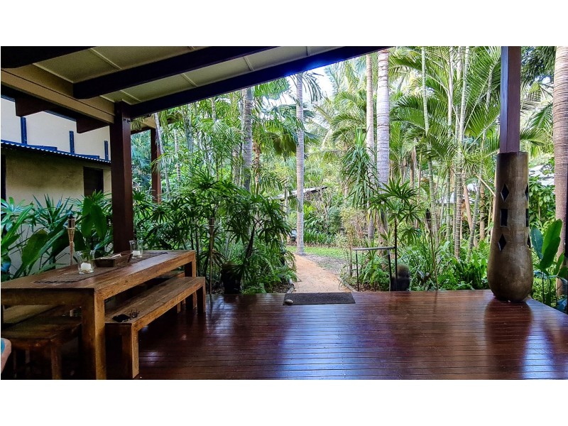 18 Mango Parkway, Nelly Bay QLD 4819