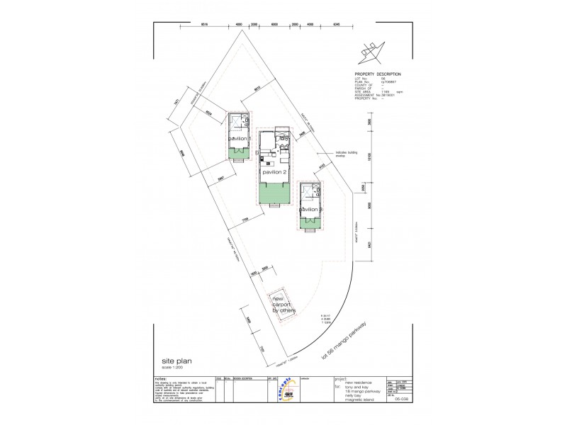 18 Mango Parkway, Nelly Bay QLD 4819