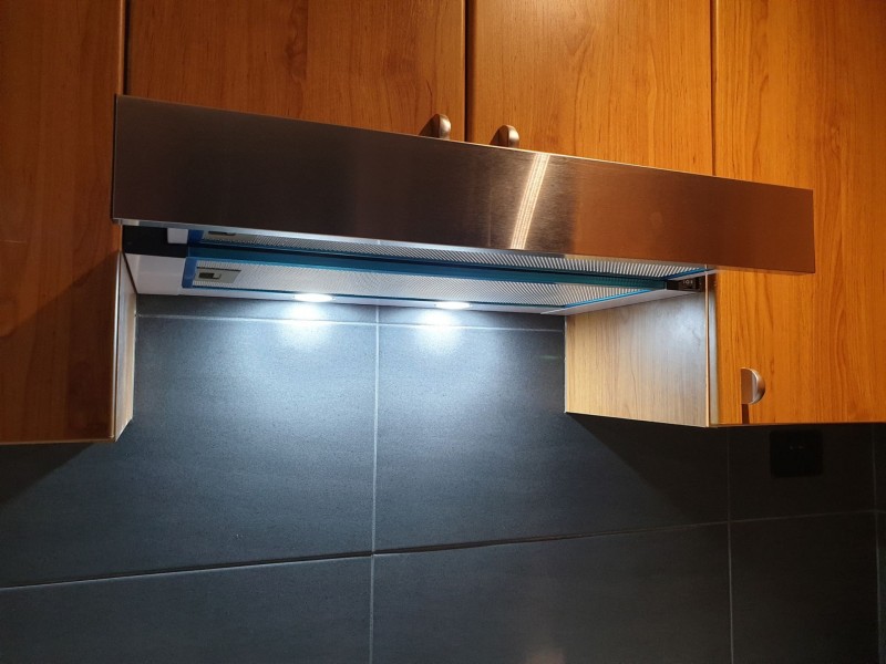 1303/1 Hosking Place, Sydney NSW 2000