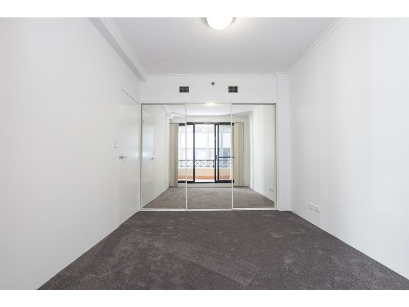1303/1 Hosking Place, Sydney NSW 2000