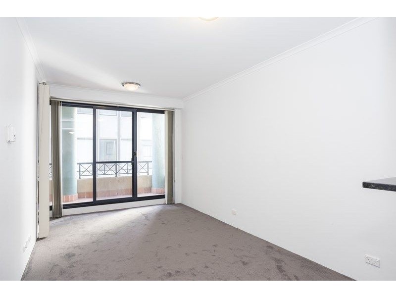 1303/1 Hosking Place, Sydney NSW 2000