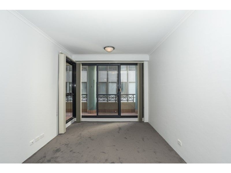 1303/1 Hosking Place, Sydney NSW 2000
