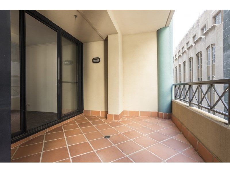 1303/1 Hosking Place, Sydney NSW 2000