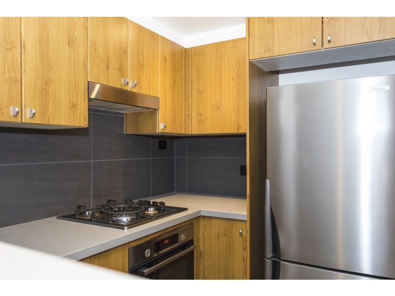 1303/1 Hosking Place, Sydney NSW 2000