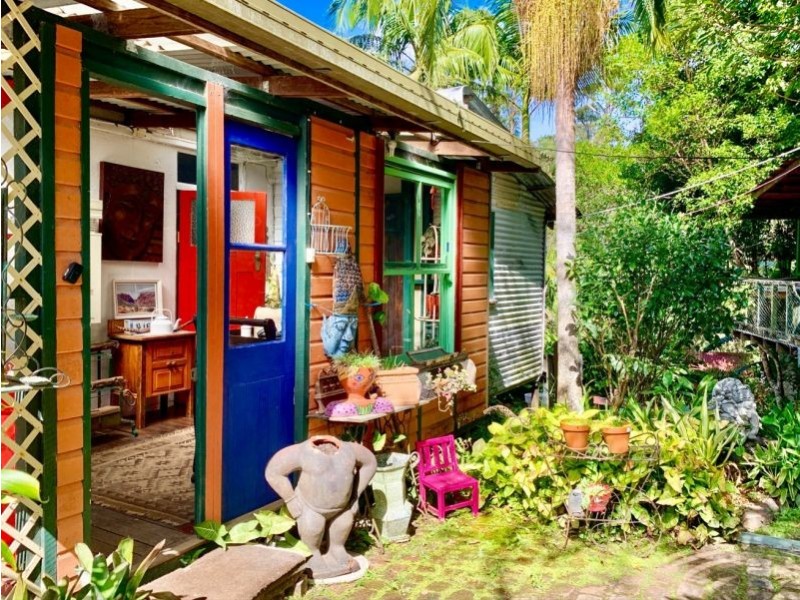 44/4505 Kyogle Rd, Wadeville NSW 2474