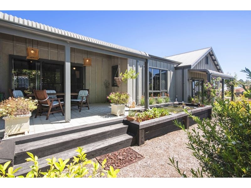 46 Halcyon Crescent, Margaret River WA 6285