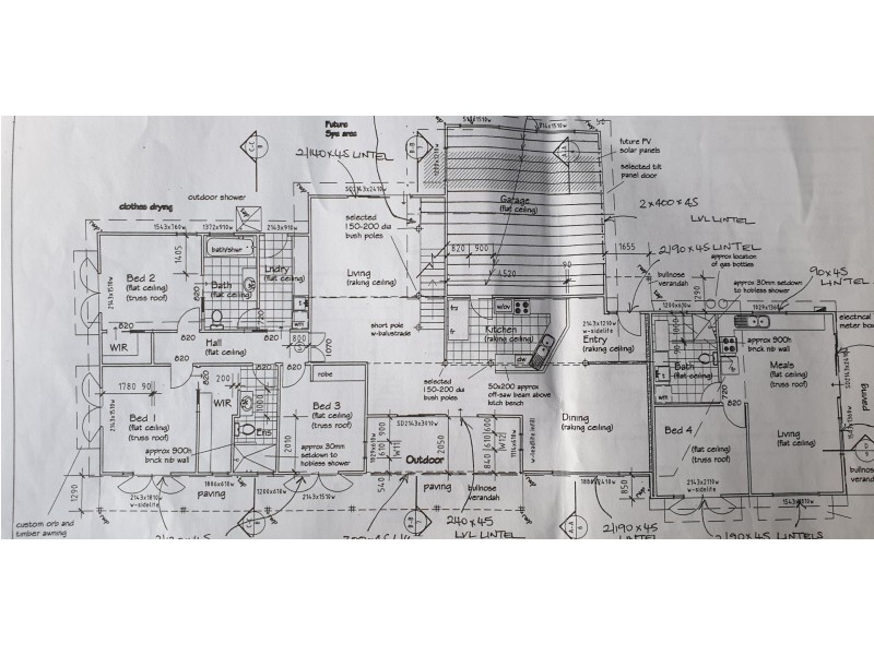 46 Halcyon Crescent, Margaret River WA 6285