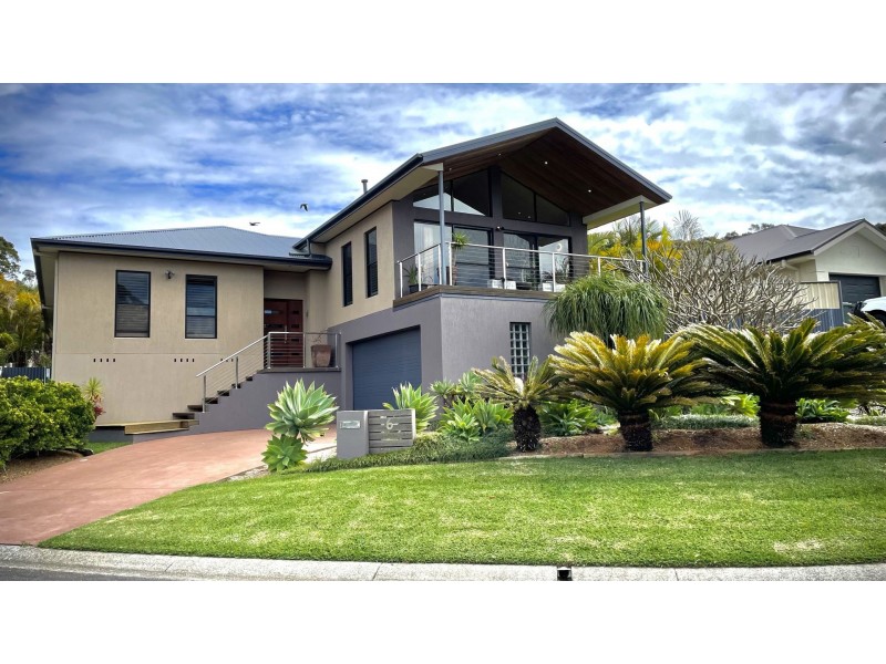 6 Kiewa Close, Wyee Point NSW 2259