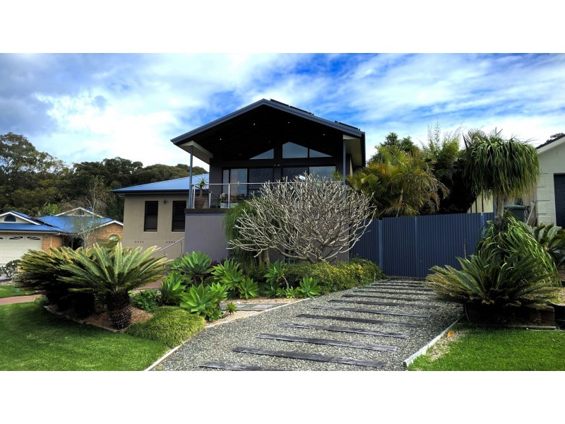 6 Kiewa Close, Wyee Point NSW 2259