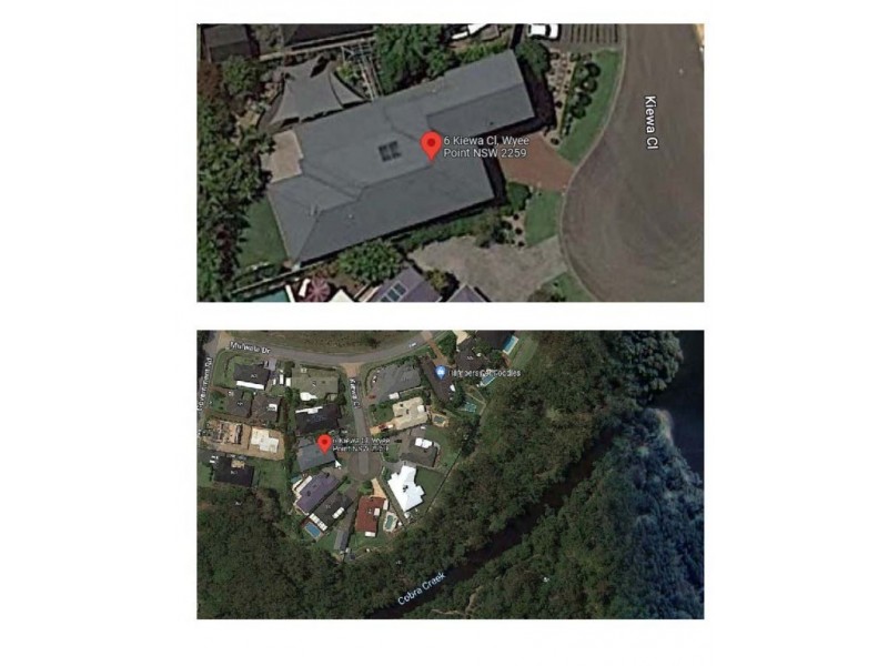 6 Kiewa Close, Wyee Point NSW 2259