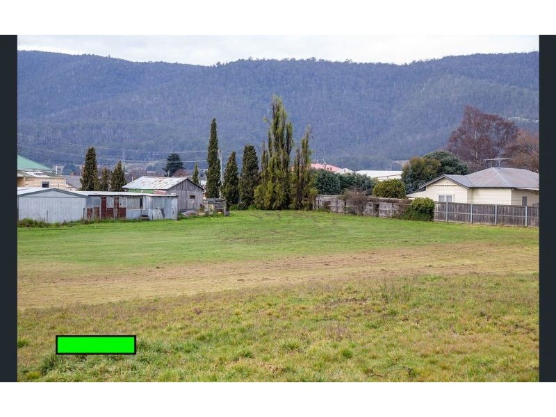 25 Wilmot Road, Huonville TAS 7109