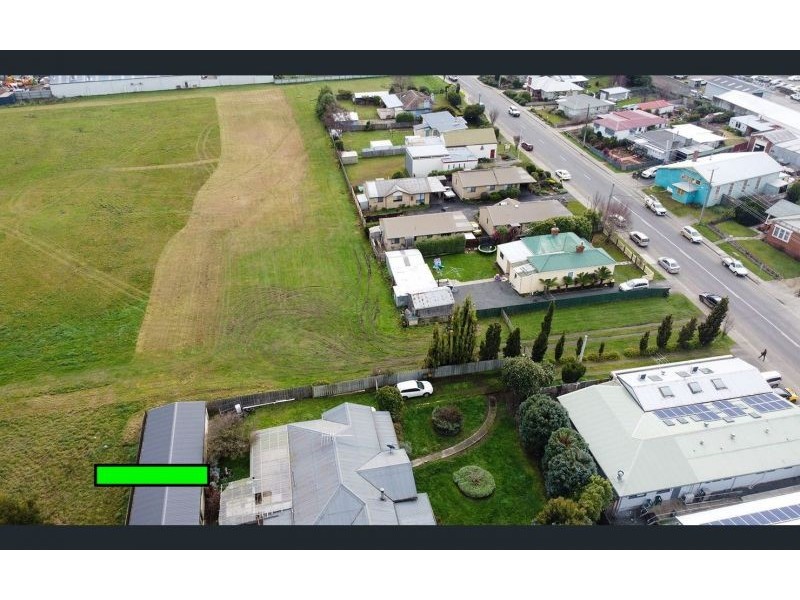 25 Wilmot Road, Huonville TAS 7109