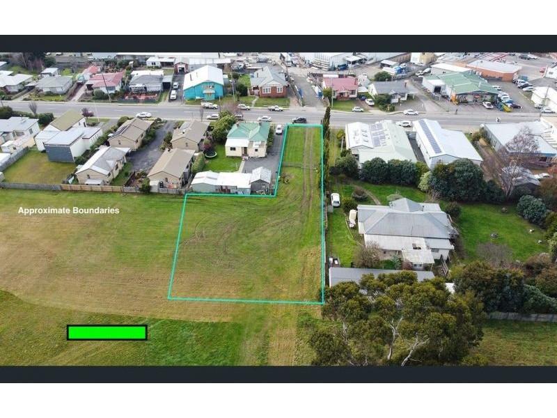 25 Wilmot Road, Huonville TAS 7109