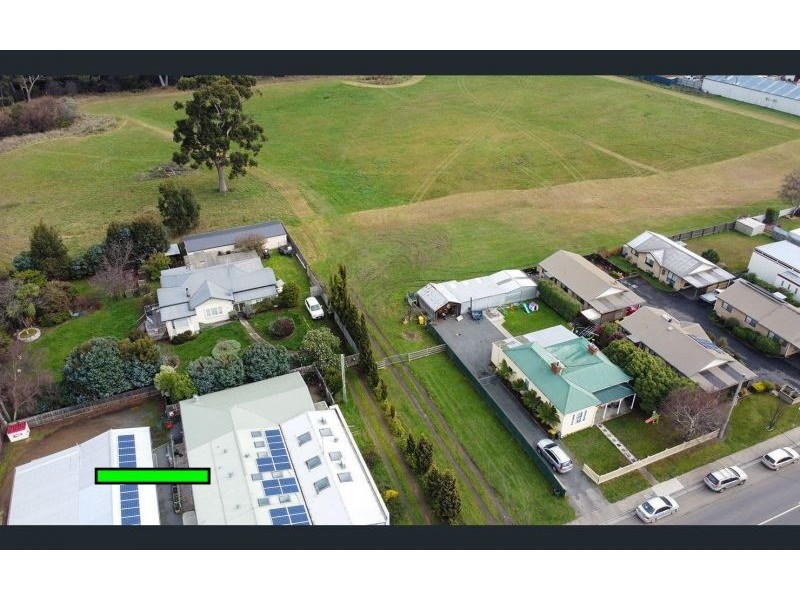 25 Wilmot Road, Huonville TAS 7109