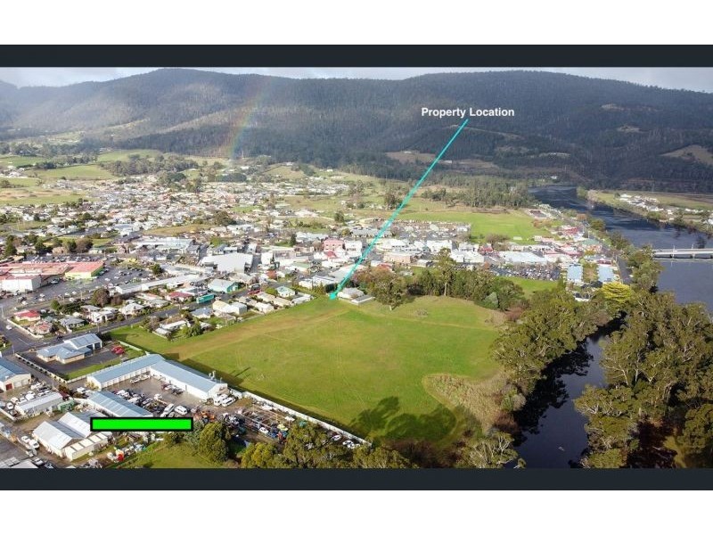 25 Wilmot Road, Huonville TAS 7109