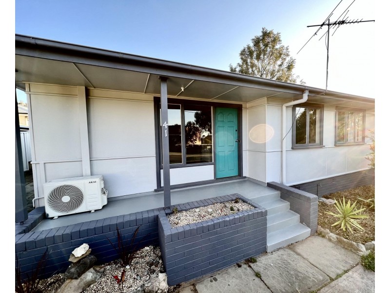 41 skellatar street, Muswellbrook NSW 2333