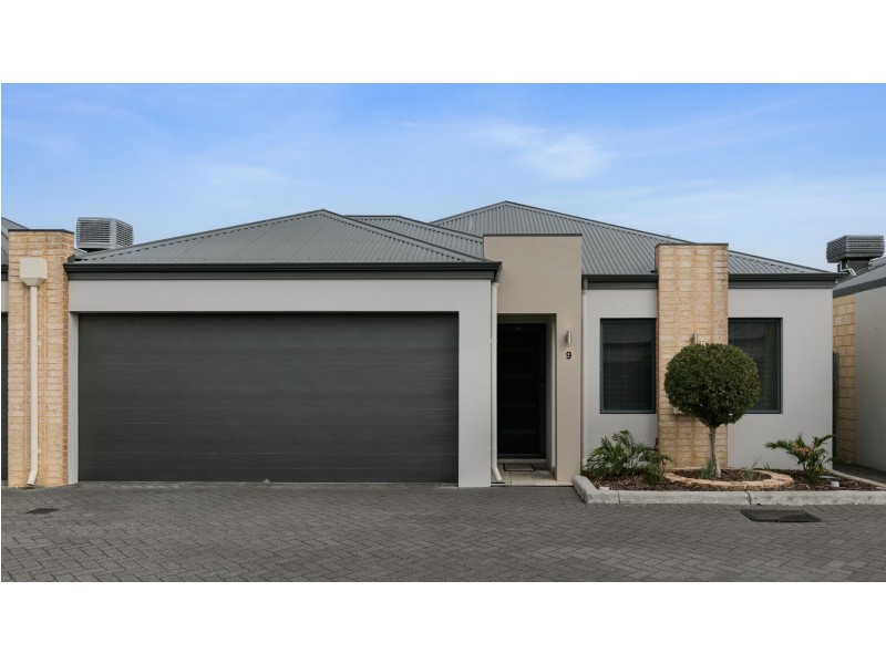 9/7 Hodnet Bend, The Vines WA 6069