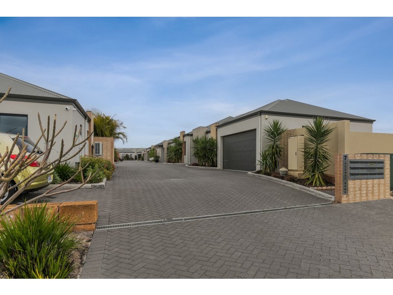 9/7 Hodnet Bend, The Vines WA 6069