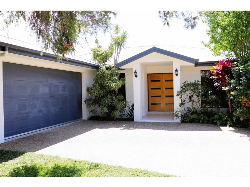 10 Fernbank Parade, Idalia QLD 4811