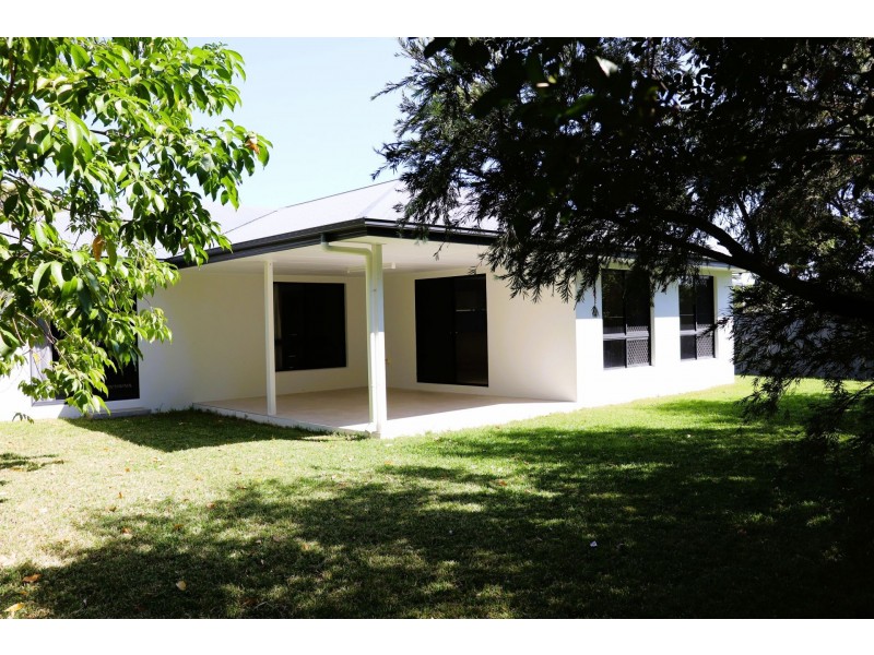10 Fernbank Parade, Idalia QLD 4811