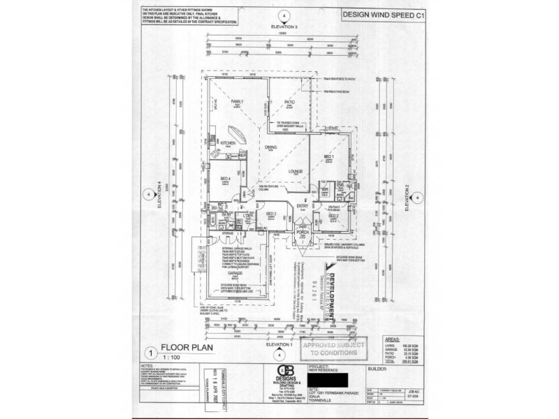 10 Fernbank Parade, Idalia QLD 4811