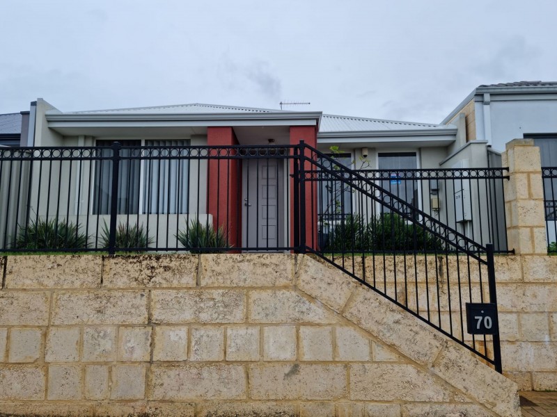 70 Ryhill Crescent, Wellard WA 6170