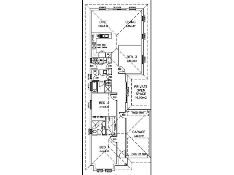 8 Roxanne Ave, Aberfoyle Park SA 5159
