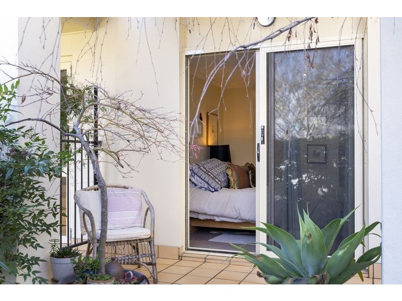 36/26 Hartley Street, Turner ACT 2612