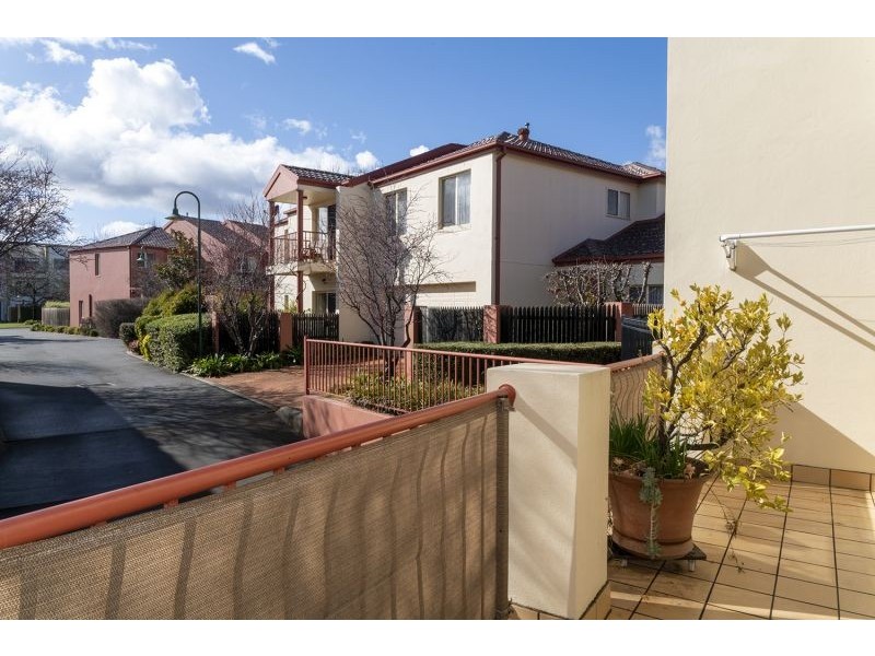 36/26 Hartley Street, Turner ACT 2612