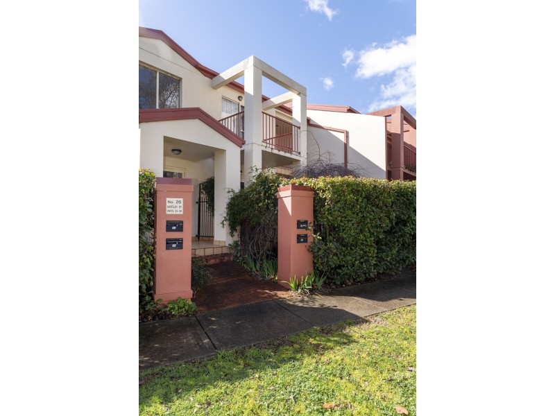 36/26 Hartley Street, Turner ACT 2612