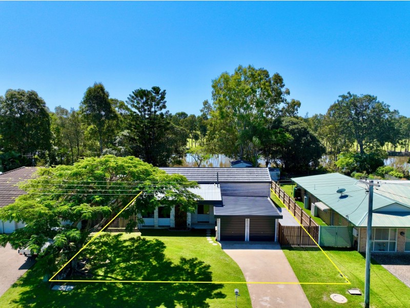 43 La Frantz Dr, Tinana QLD 4650