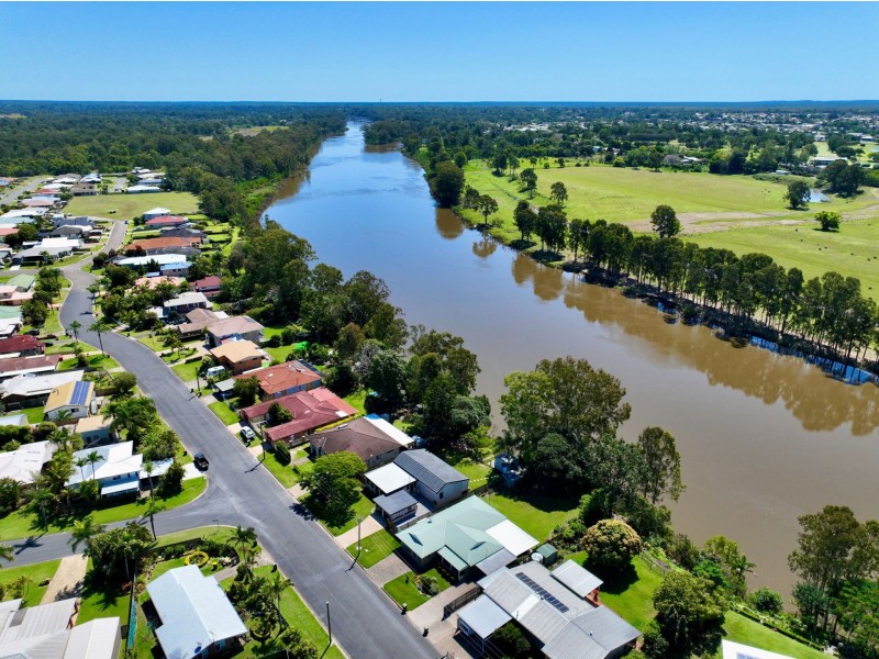 43 La Frantz Dr, Tinana QLD 4650