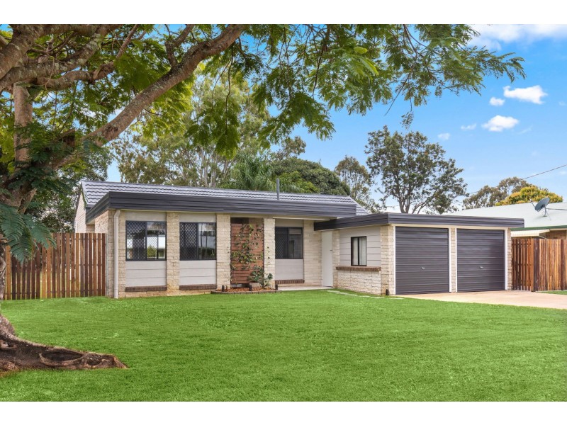 43 La Frantz Dr, Tinana QLD 4650