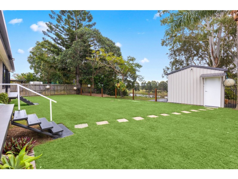 43 La Frantz Dr, Tinana QLD 4650