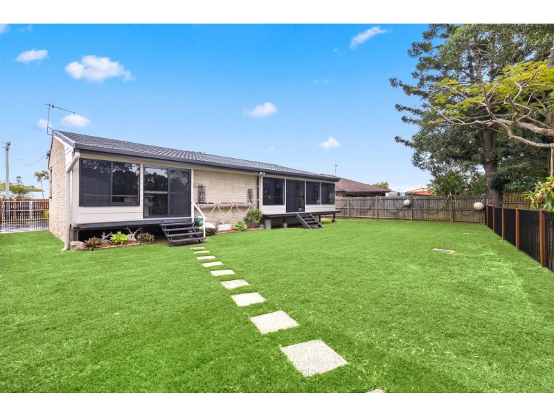 43 La Frantz Dr, Tinana QLD 4650