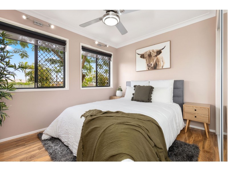 43 La Frantz Dr, Tinana QLD 4650