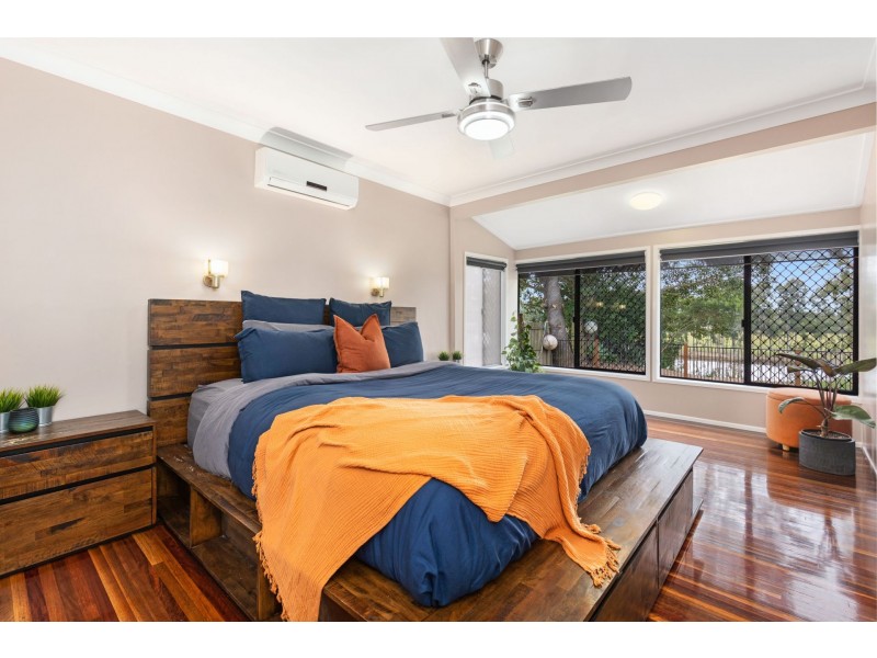 43 La Frantz Dr, Tinana QLD 4650