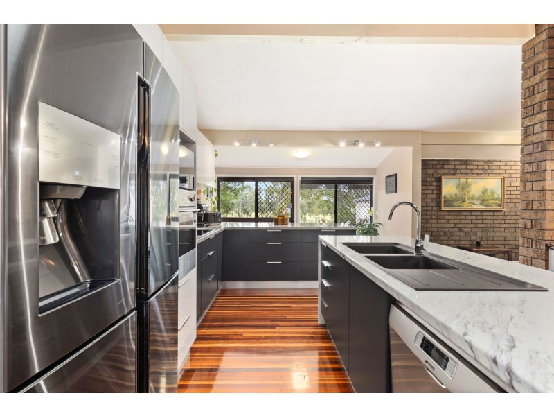 43 La Frantz Dr, Tinana QLD 4650