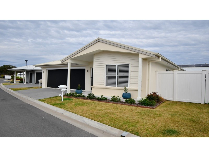 19 Huntingdale Way, South West Rocks NSW 2431