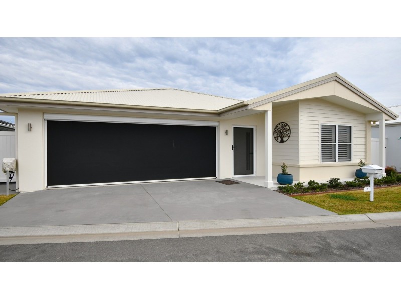 19 Huntingdale Way, South West Rocks NSW 2431