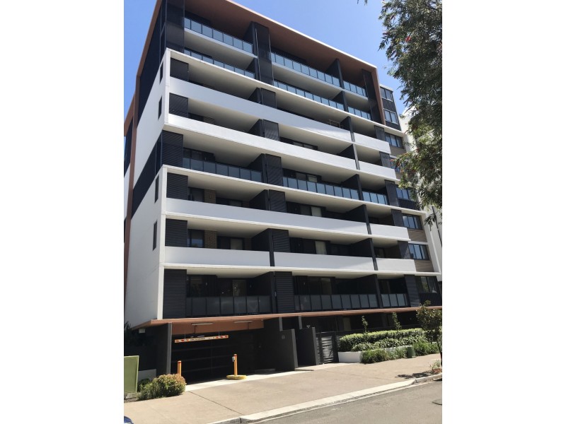 65/1 Bathurst St, Liverpool NSW 2170