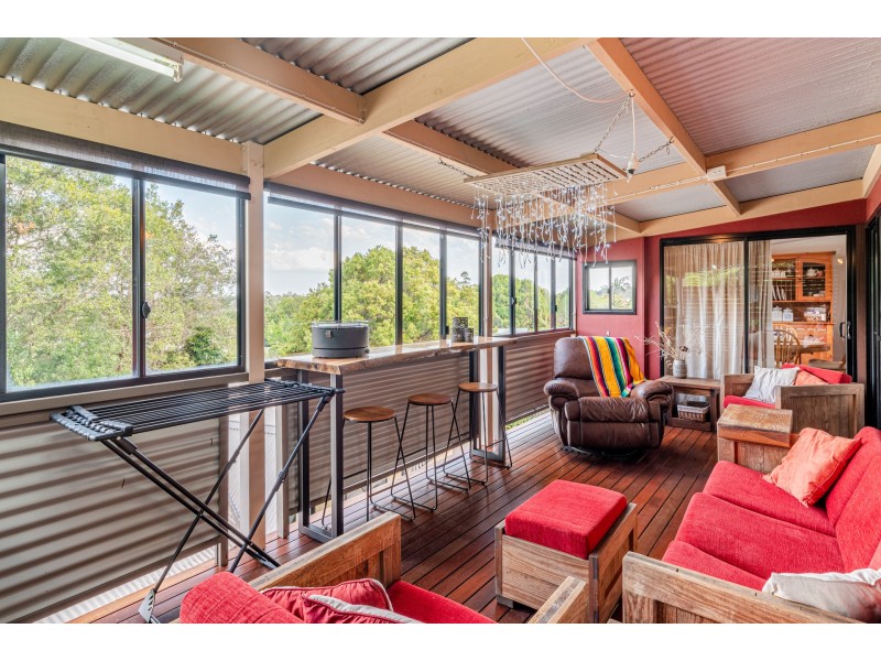 1/11 Sunnyside Ct, Maleny QLD 4552