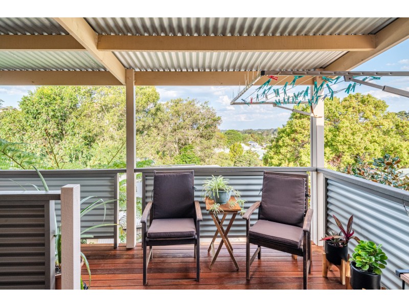 1/11 Sunnyside Ct, Maleny QLD 4552