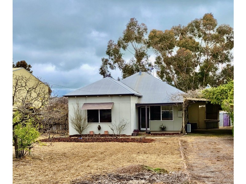 Lot 17 & 18 Stone Street, Borden WA 6338