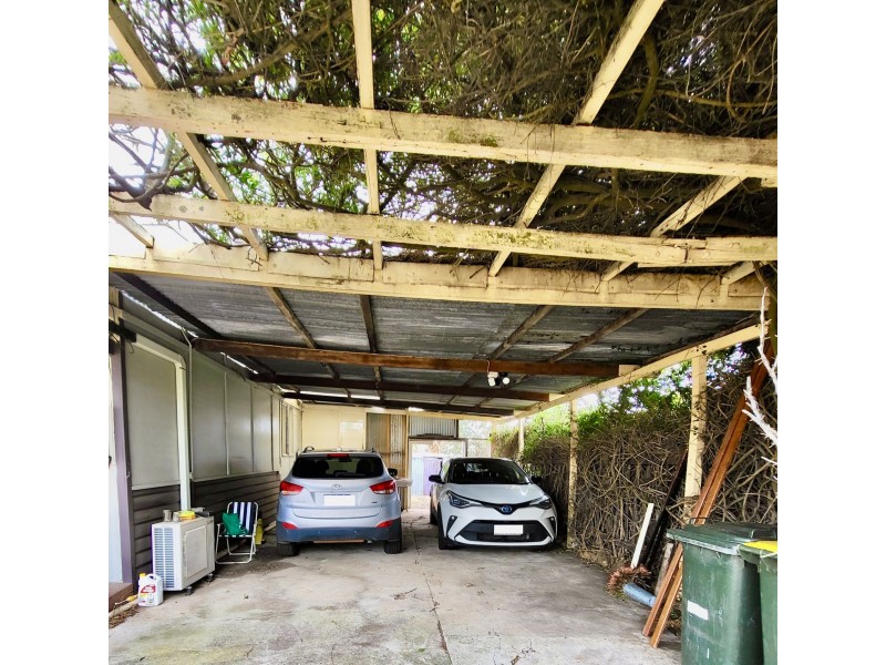 Lot 17 & 18 Stone Street, Borden WA 6338