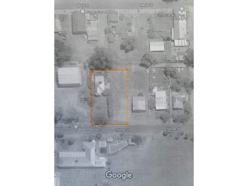 Lot 17 & 18 Stone Street, Borden WA 6338