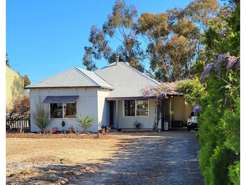 Lot 17 & 18 Stone Street, Borden WA 6338